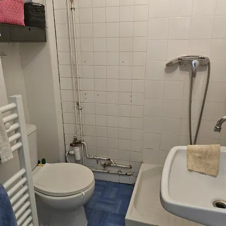 Super Emplacement 아파트