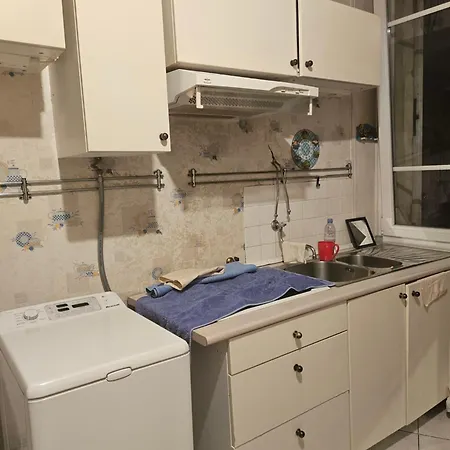 Super Emplacement Apartment *