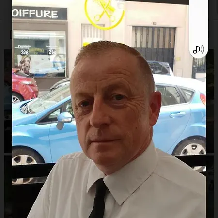 شقة Super Emplacement