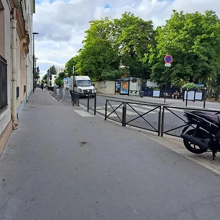 아파트 Super Emplacement *