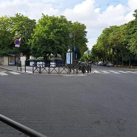 شقة Super Emplacement